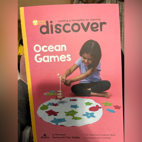 Koala crate box - Picture 2 of 2